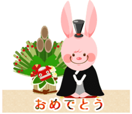 Liruu's Adventures in Wonderland 2 sticker #975838