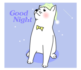 Meisuke & Hana (Eng ver) sticker #976954