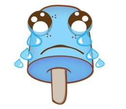 ICEPOP sticker #977051