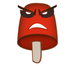 ICEPOP sticker #977063