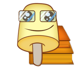 ICEPOP sticker #977064