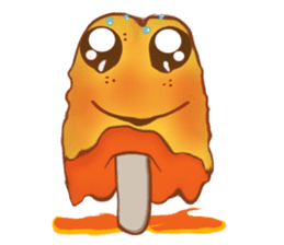 ICEPOP sticker #977066