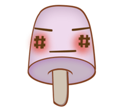ICEPOP sticker #977070