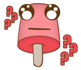 ICEPOP sticker #977072