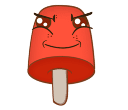 ICEPOP sticker #977074