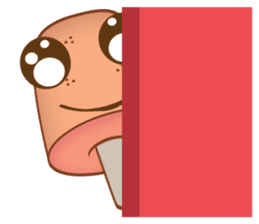 ICEPOP sticker #977078