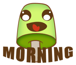 ICEPOP sticker #977084