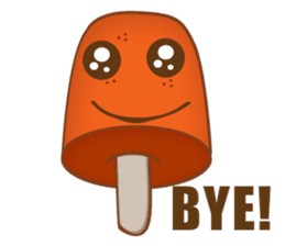 ICEPOP sticker #977086