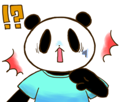 Fly to the moon! Unipa sticker #977133