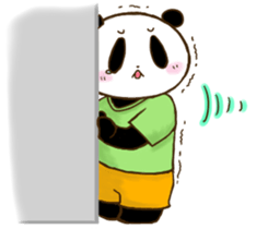 Fly to the moon! Unipa sticker #977140