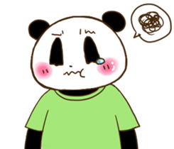 Fly to the moon! Unipa sticker #977149