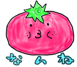 the nagasaki dialect sticker sticker #977447