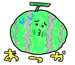 the nagasaki dialect sticker sticker #977451