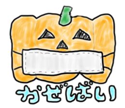 the nagasaki dialect sticker sticker #977473