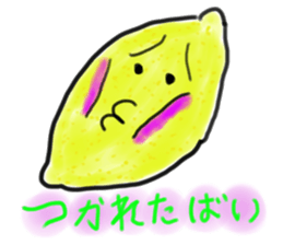 the nagasaki dialect sticker sticker #977483