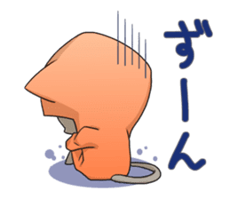 Hypocrite sticker sticker #977650