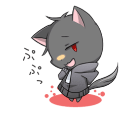 Hypocrite sticker sticker #977651