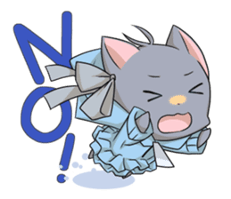 Hypocrite sticker sticker #977654