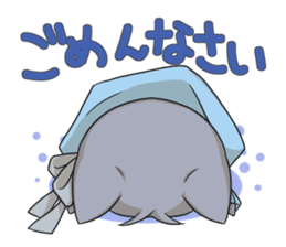 Hypocrite sticker sticker #977658