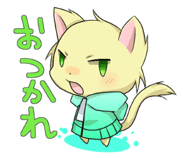 Hypocrite sticker sticker #977668