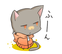 Hypocrite sticker sticker #977670