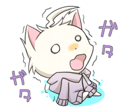 Hypocrite sticker sticker #977671