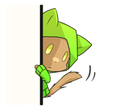 Hypocrite sticker sticker #977674