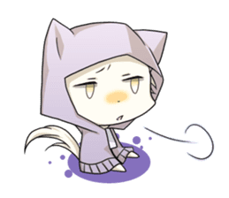 Hypocrite sticker sticker #977679