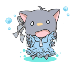 Hypocrite sticker sticker #977680