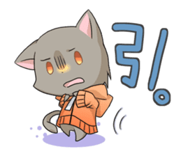 Hypocrite sticker sticker #977681