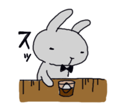 Oh,Usao sticker #978647