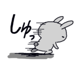 Oh,Usao sticker #978648