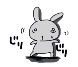 Oh,Usao sticker #978652