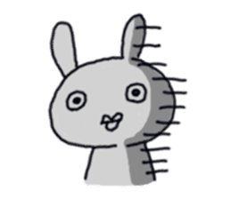 Oh,Usao sticker #978661