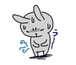 Oh,Usao sticker #978662