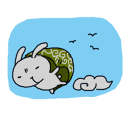 Oh,Usao sticker #978665