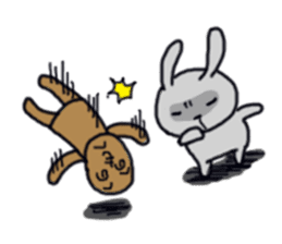 Oh,Usao sticker #978670