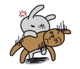 Oh,Usao sticker #978671