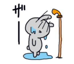 Oh,Usao sticker #978672