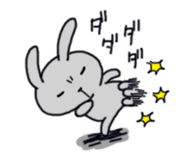 Oh,Usao sticker #978678