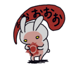 Oh,Usao sticker #978680