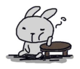 Oh,Usao sticker #978683