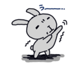 Oh,Usao sticker #978684