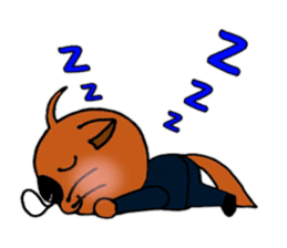 Sarakko sticker #978725