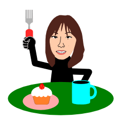 Ms.Mole(Everyday life edition)