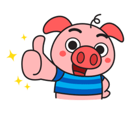 Aoody sticker #978969