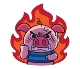 Aoody sticker #978973