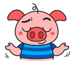 Aoody sticker #978974