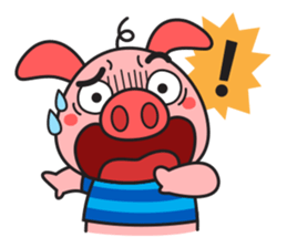 Aoody sticker #978976