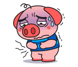 Aoody sticker #978978